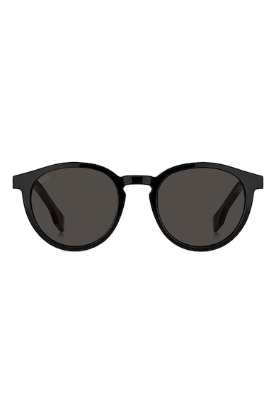 BOSS Слънчеви очила Pantos с плътен цвят Мъже
