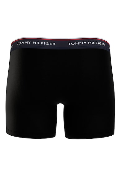 Tommy Hilfiger Rugalmas derekú boxer szett - 3 db férfi