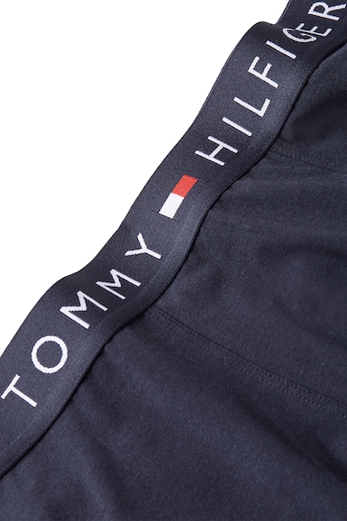Tommy Hilfiger Боксерки с лого, 3 чифта Мъже