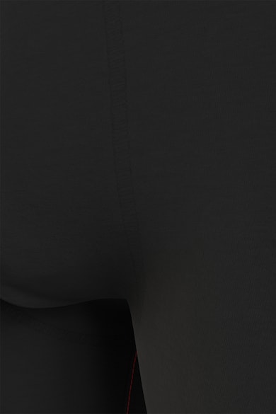 Tommy Hilfiger Боксерки с контрастно лого, 3 чифта Мъже