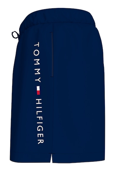 Tommy Hilfiger Плувни шорти с лого Мъже