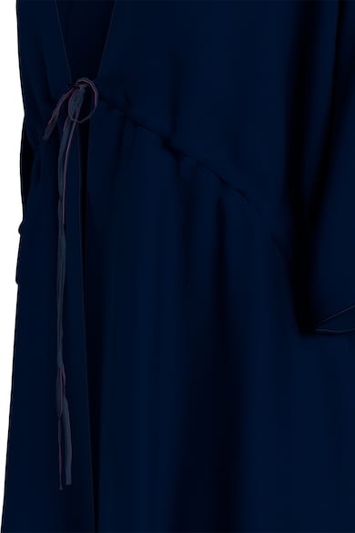 Tommy Hilfiger Bő fazonú modáltartalmú miniruha női
