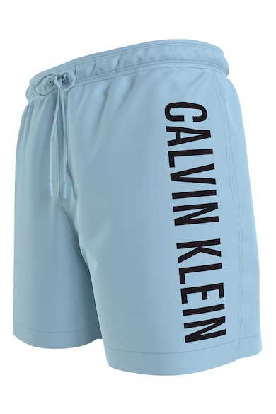 CALVIN KLEIN Плувни шорти с лого Мъже