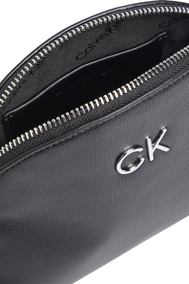 CALVIN KLEIN Чанта с метално лого Жени