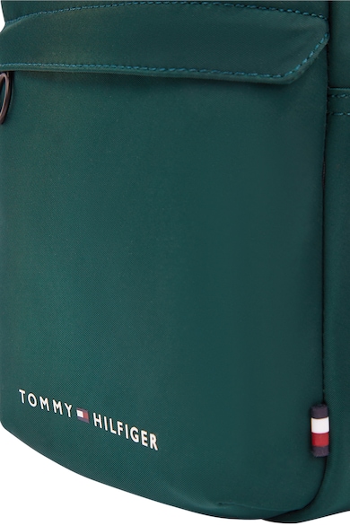Tommy Hilfiger Skyline keresztpántos texturált táska férfi