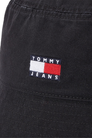 Tommy Jeans Шапка с бродирано лого Мъже