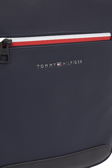 Tommy Hilfiger Essential Signature keresztpántos műbőr táska férfi