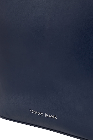 Tommy Jeans Geanta shopper de piele ecologica Femei