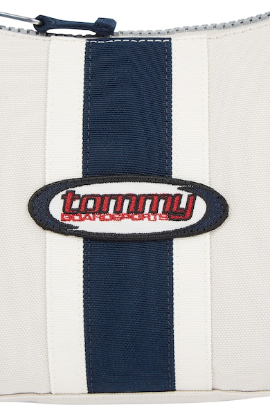 Tommy Jeans Heritage válltáska logórátéttel női