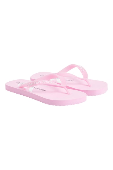 CALVIN KLEIN JEANS Flip-flop gumipapucs női