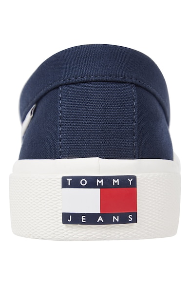Tommy Jeans Текстилни мокасини Мъже