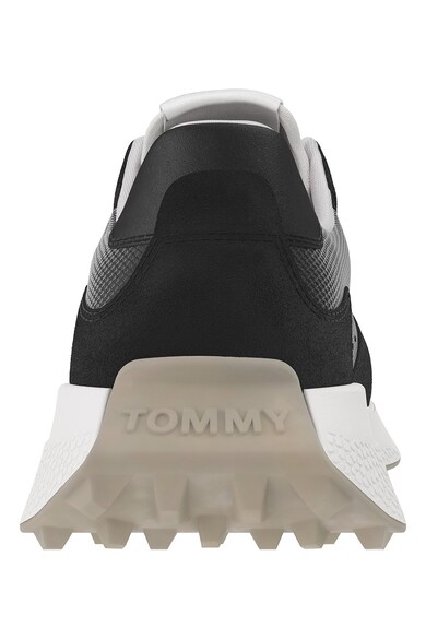 Tommy Jeans Спортни обувки от велур Жени