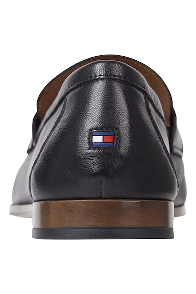 Tommy Hilfiger Bőrmokaszin férfi