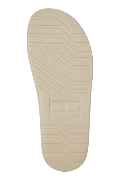 Tommy Hilfiger Flip-flop papucs logóval férfi