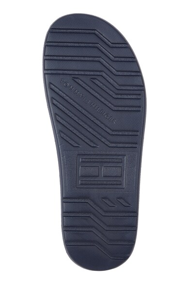 Tommy Hilfiger Flip-flop papucs logóval férfi