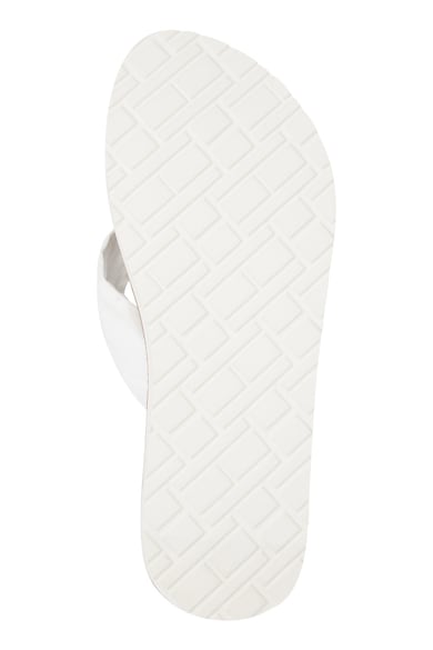 Tommy Hilfiger Flip-flop papucs logós részlettel női