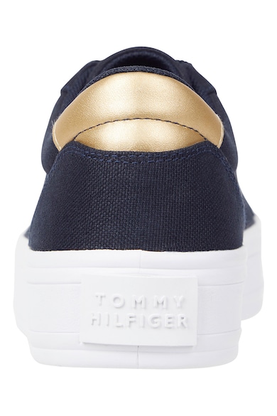 Tommy Hilfiger Спортни обувки с лого Жени