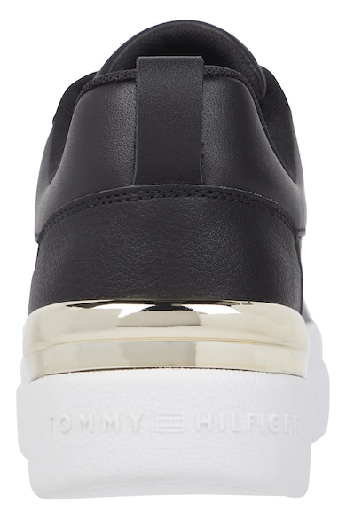 Tommy Hilfiger Bőrsneaker női