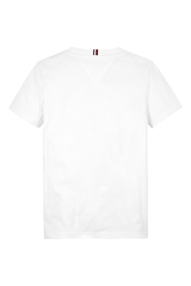 Tommy Hilfiger Тениска с лого Момчета