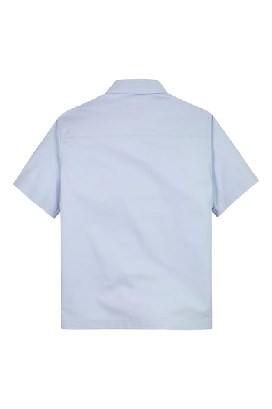 Tommy Hilfiger Тениска с джоб на гърдите Момчета