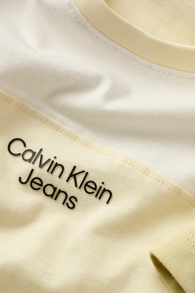CALVIN KLEIN Тениска с лого Момчета