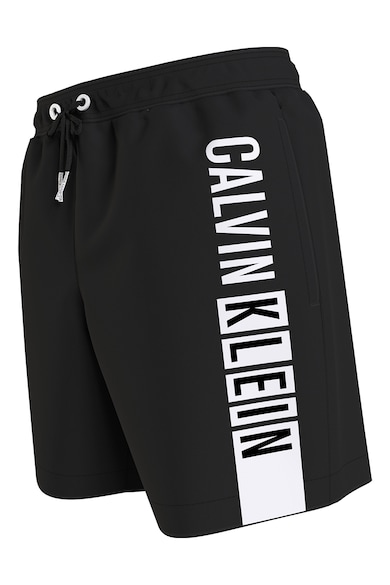 CALVIN KLEIN Плувни шорти с лого Момчета