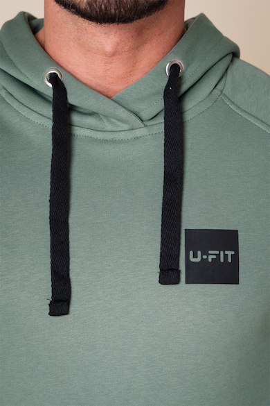 uFIT Trening regular fit cu maneci raglan Orro Barbati