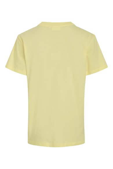CALVIN KLEIN Тениска от органичен памук Жени