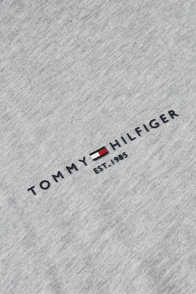 Tommy Hilfiger Kerek nyakú pamutpóló férfi