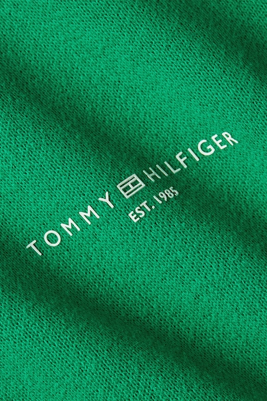 Tommy Hilfiger 1985 kapucnis cipzáros pulóver női