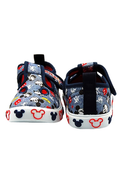 Walt Disney Обувки Mickey Mouse с велкро Момчета