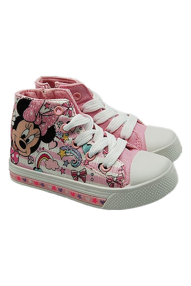 Walt Disney Minnie egeres cipő Lány