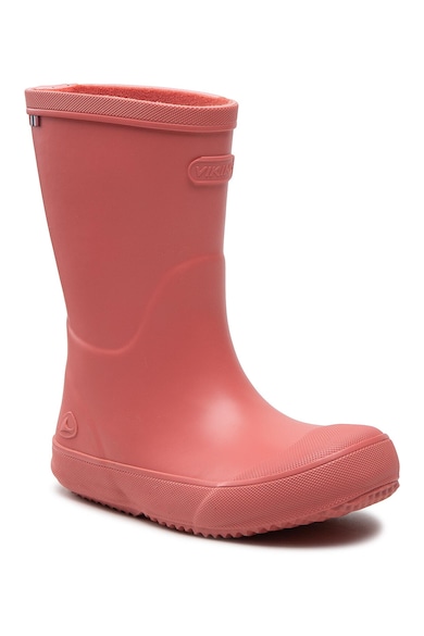 Cizme de ploaie unisex - 209441659 - Textil - Roz -