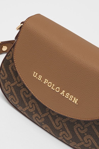 U.S. Polo Assn. Чанта с монограм Жени