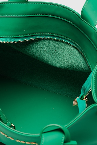 U.S. Polo Assn. Шопинг чанта от еко кожа с отделящ се несесер Жени