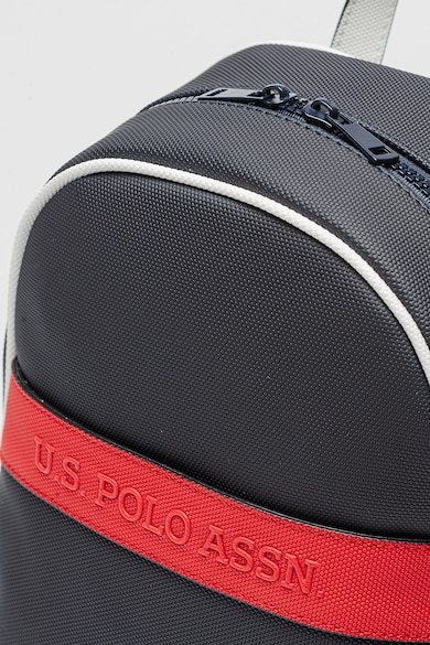 U.S. Polo Assn. Раница с лого Жени