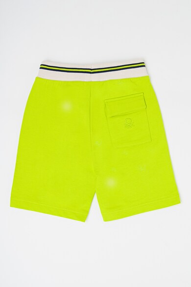 United Colors of Benetton Къс панталон с връзки Момчета
