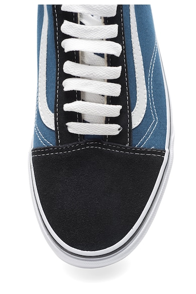 Vans Унисекс спортни обувки Old Skool с велурени детайли Жени