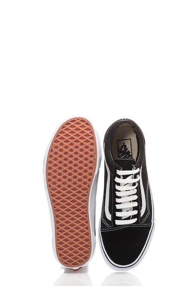 Vans Sneakers With Constrastive Seams Жени