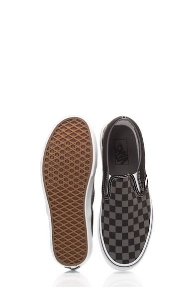 Vans Pantofi slip-on Classic, Unisex Femei