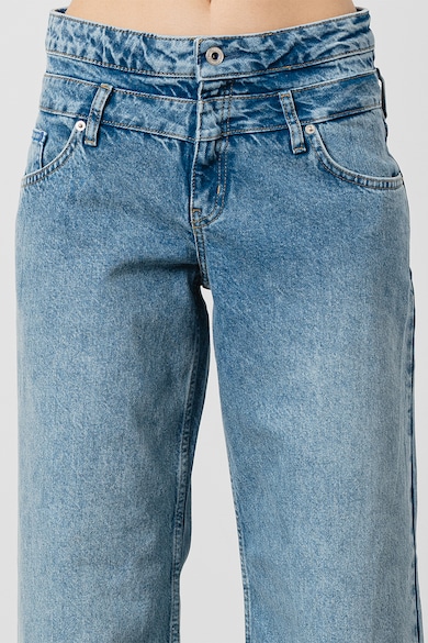 KARL LAGERFELD JEANS Blugi relaxed fit Femei