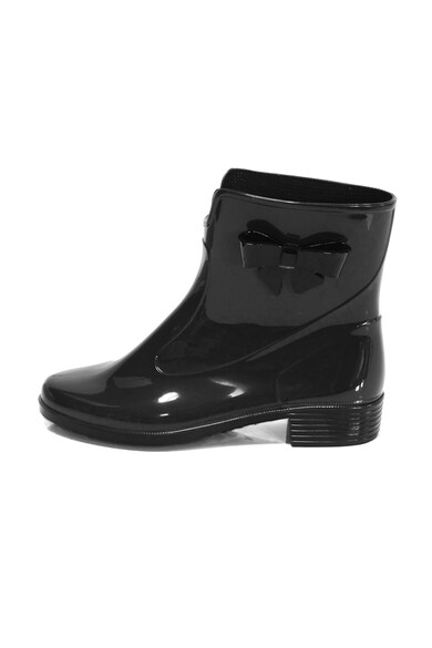 Favolla Black Short Boots Жени