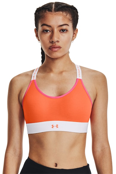 Under Armour Keresztpántos sportmelltartó női