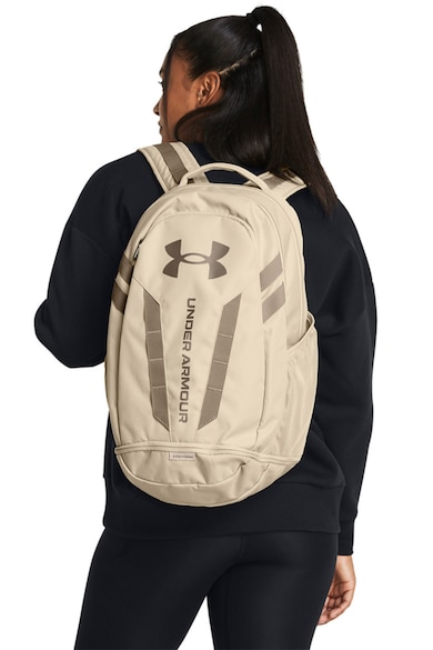 Under Armour Rucsac  Hustle 5.0, Gold - 41348 Barbati