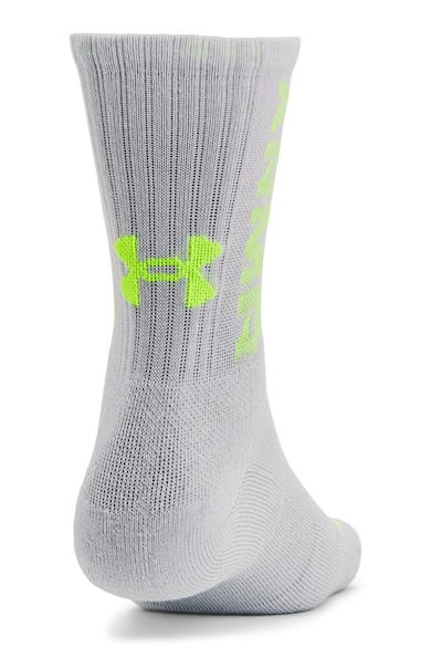 Under Armour UA 3-Maker uniszex sportzokni szett - 3 pár férfi