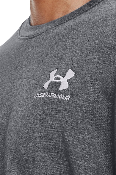 Under Armour Heavyweight bő fazonú sportpóló férfi