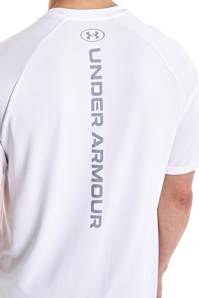 Under Armour Светлоотразителна тениска с Tech™ Мъже