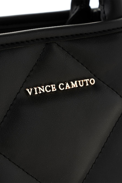 Vince Camuto Чанта от еко кожа с капитониран дизайн Жени