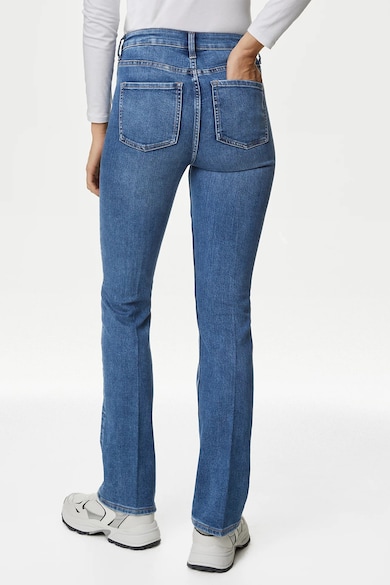 Marks & Spencer Eva magas derekú bootcut farmernadrág női