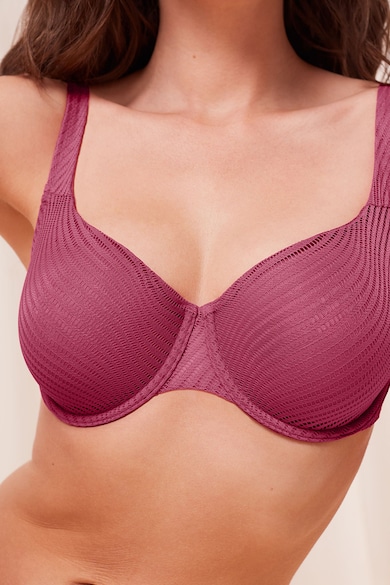 Triumph Sutien cu aspect texturat Harmony Femei